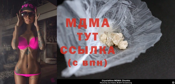 герыч Надым
